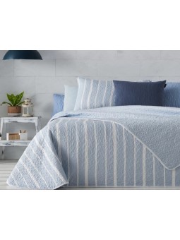 Colcha Summer en color beige ideal para Primavera y Verano.