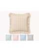 Fundas de cojín cuadros vichy – todos los colores disponibles – colección Benissa – NE Home