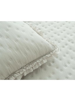 Fundas de cojín a juego incluidas