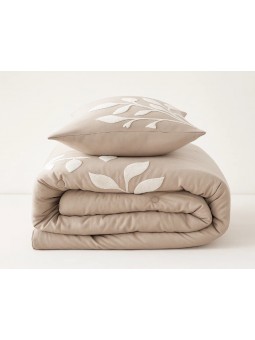 Set completo con colcha y fundas de cojín 50×70 cm