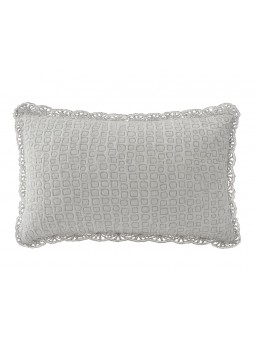 Detalle del dibujo de la manta