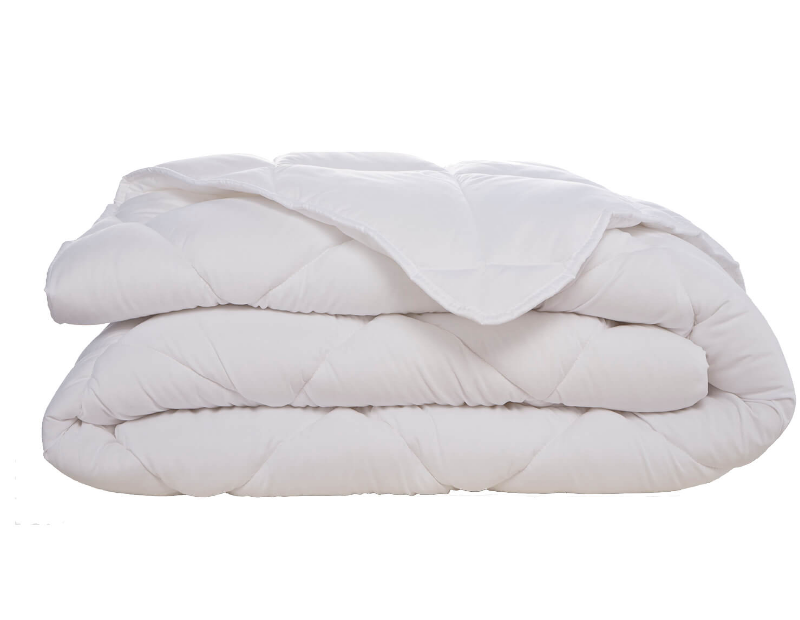 Relleno nórdico de Invierno  de 400 gramos de gran calidad firma NAturals