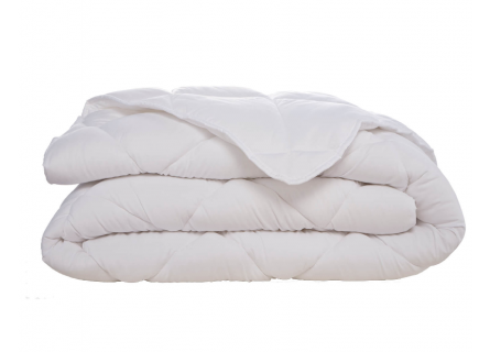 Relleno nórdico Natura de Verano o Primavera con tacto seda muy suave y antialérgico.