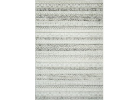 Alfombra Royal Palace de viscosa de gran calidad y tonos salmón.