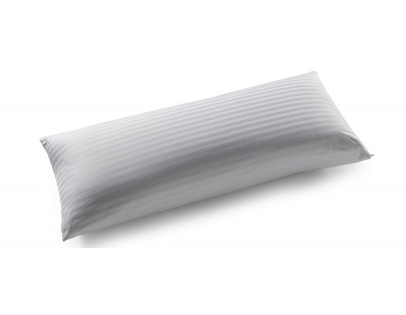 Almohada clásica fabricada con microfibra extra suave y latex ideal para tus mejores descansos