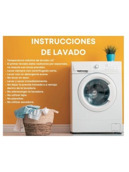 Edredón nórdico estampado en tonos verdes, mostazas y beige de gran calidad de la firma Naturals.