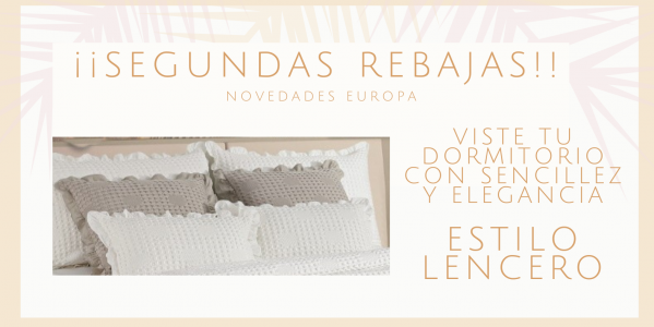 Remate Final: Estilo Lencero